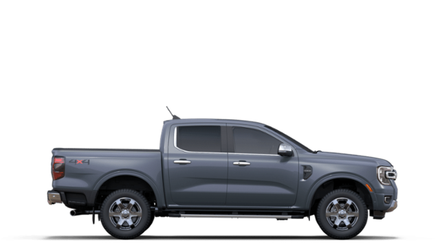 2024 Ford Ranger